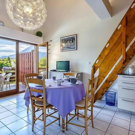 Apartplage Saint-Jorioz Exteriér fotografie