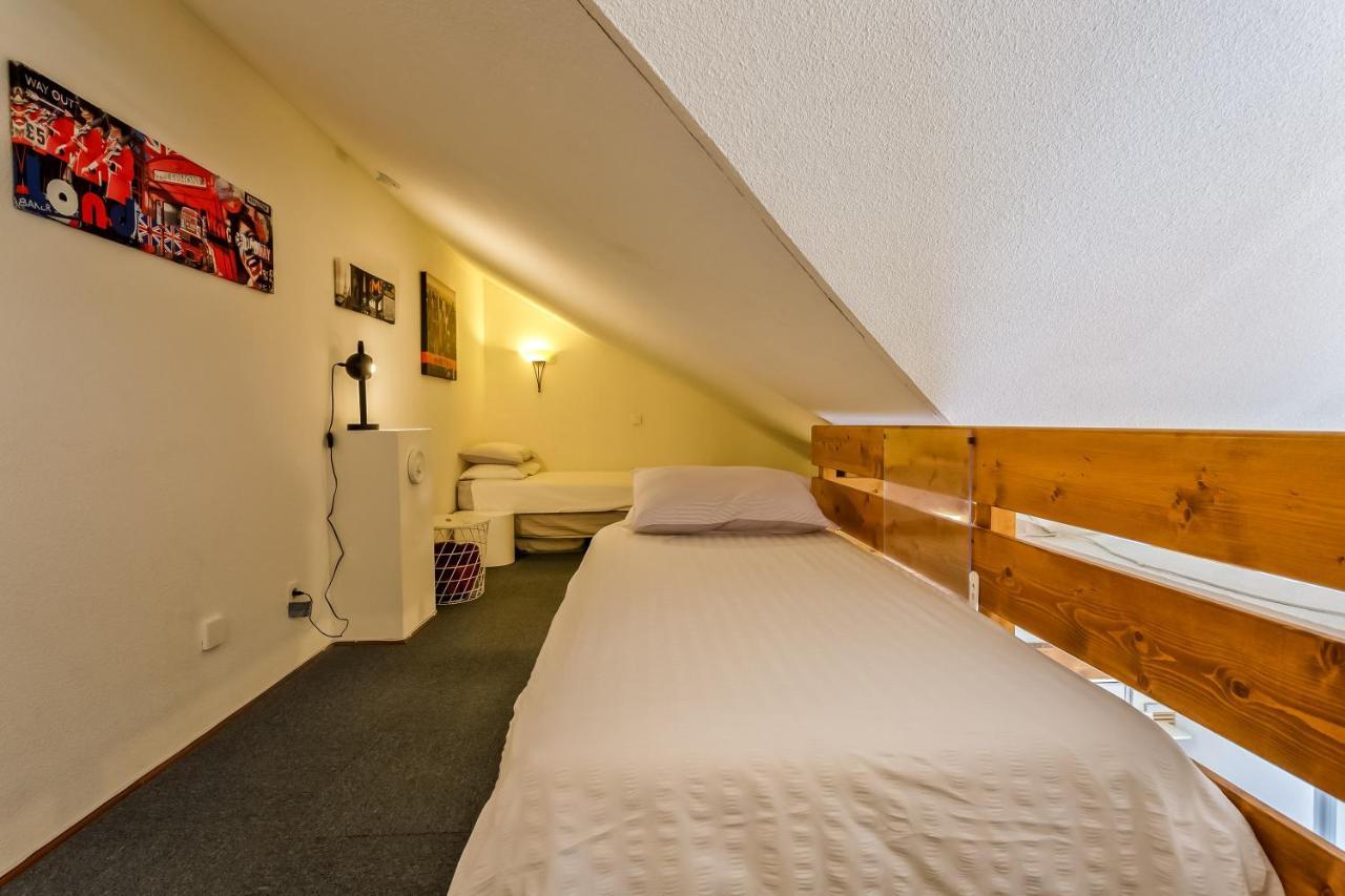 Apartplage Saint-Jorioz Exteriér fotografie