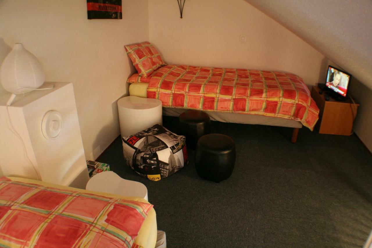 Apartplage Saint-Jorioz Exteriér fotografie