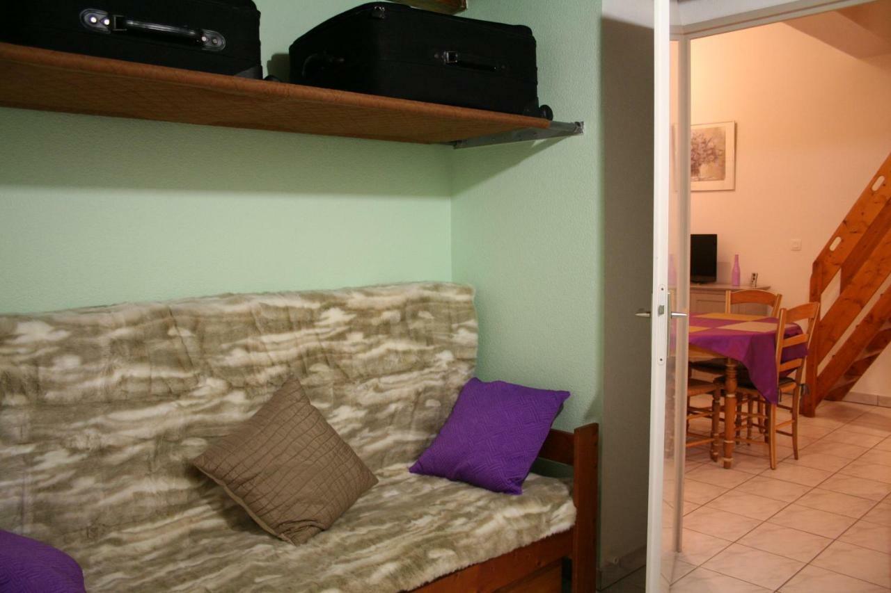Apartplage Saint-Jorioz Exteriér fotografie